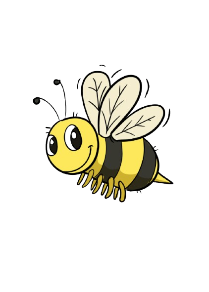 bee image