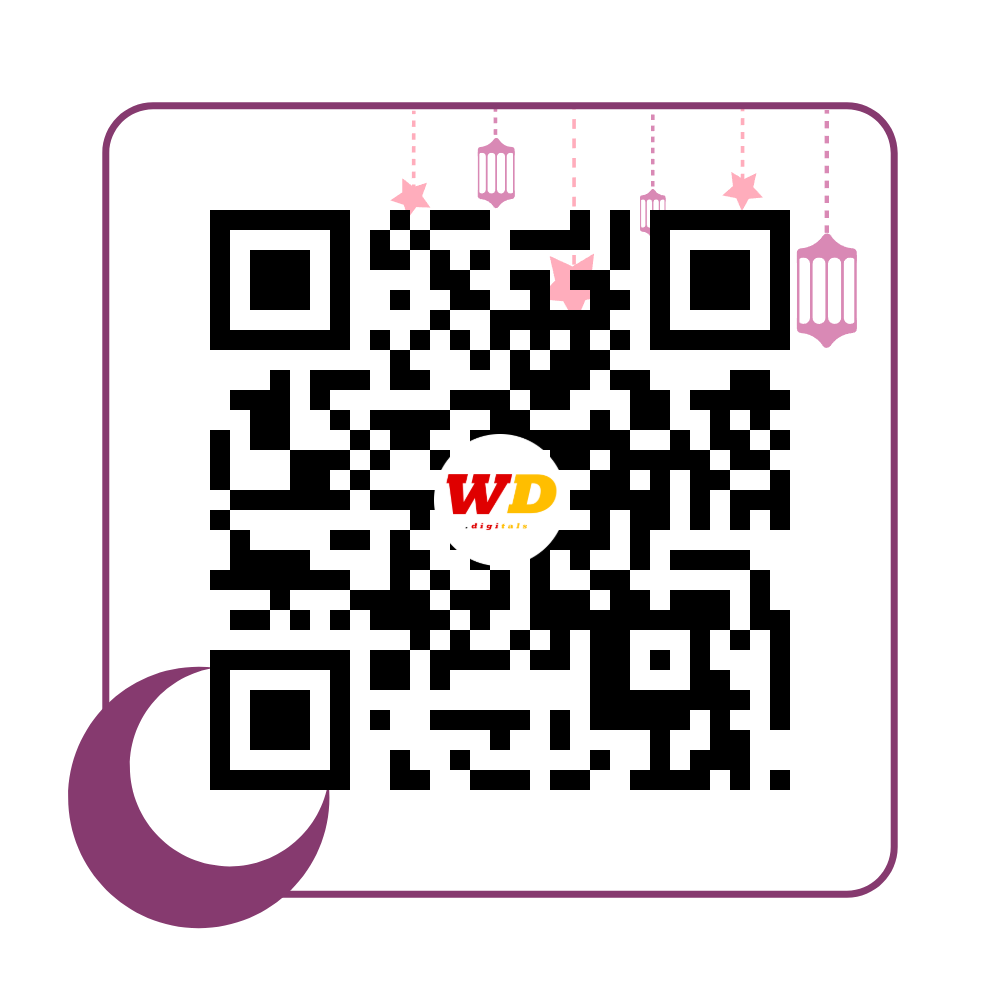 qr code for email