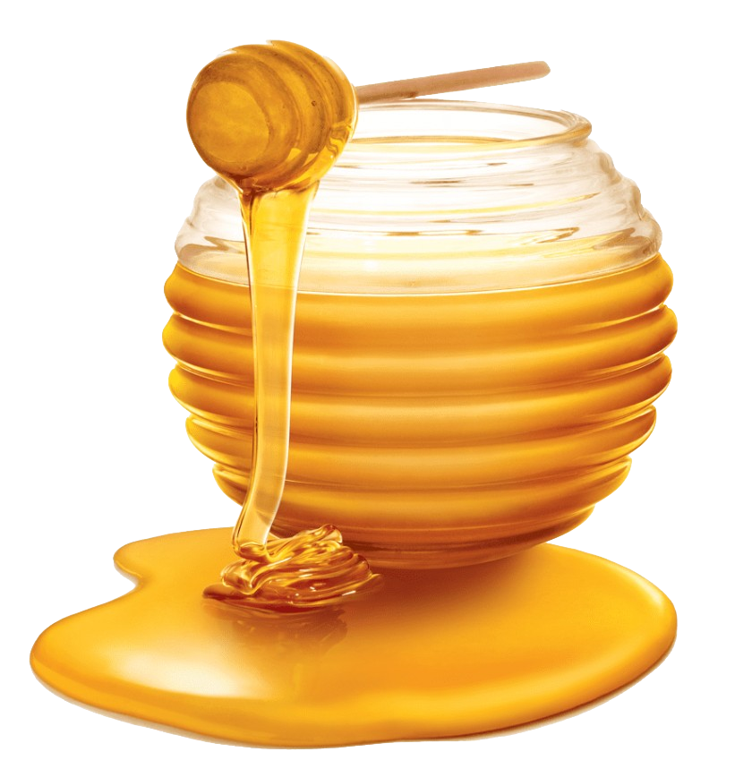 honey image
